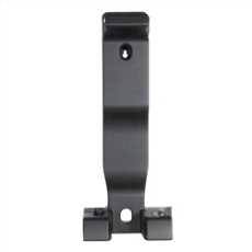Battery Charger Mounting Bracket